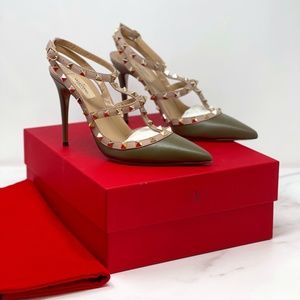 discount valentino shoes